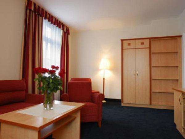 Alte Reichsbank Hotel Schweinfurt Bagian luar foto